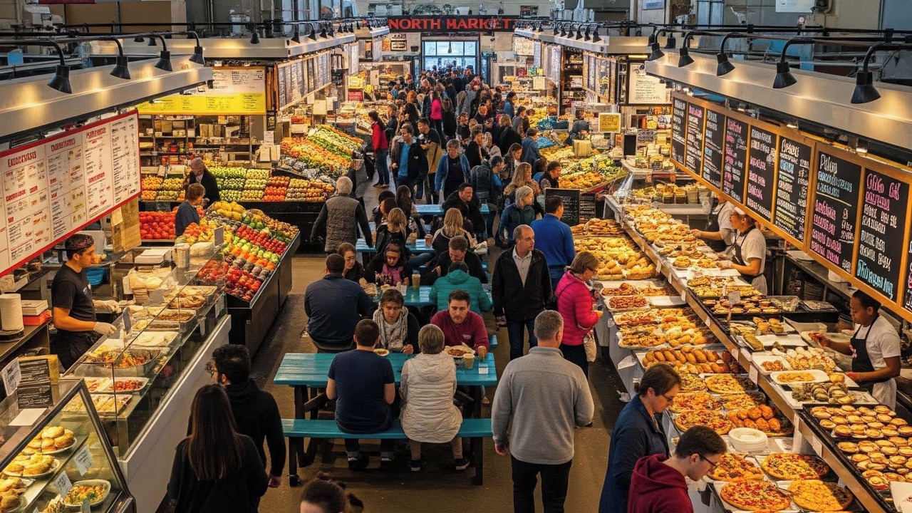 Photo of Others in Short North