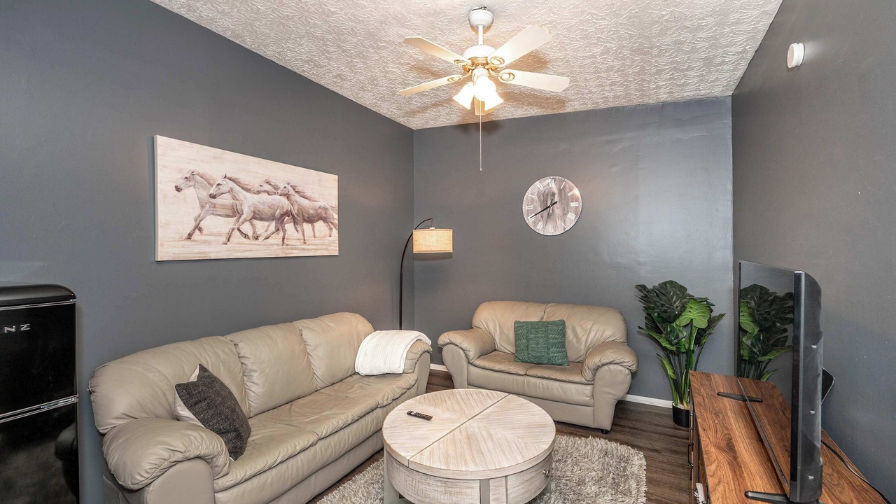 Photo of Bedroom in Newport