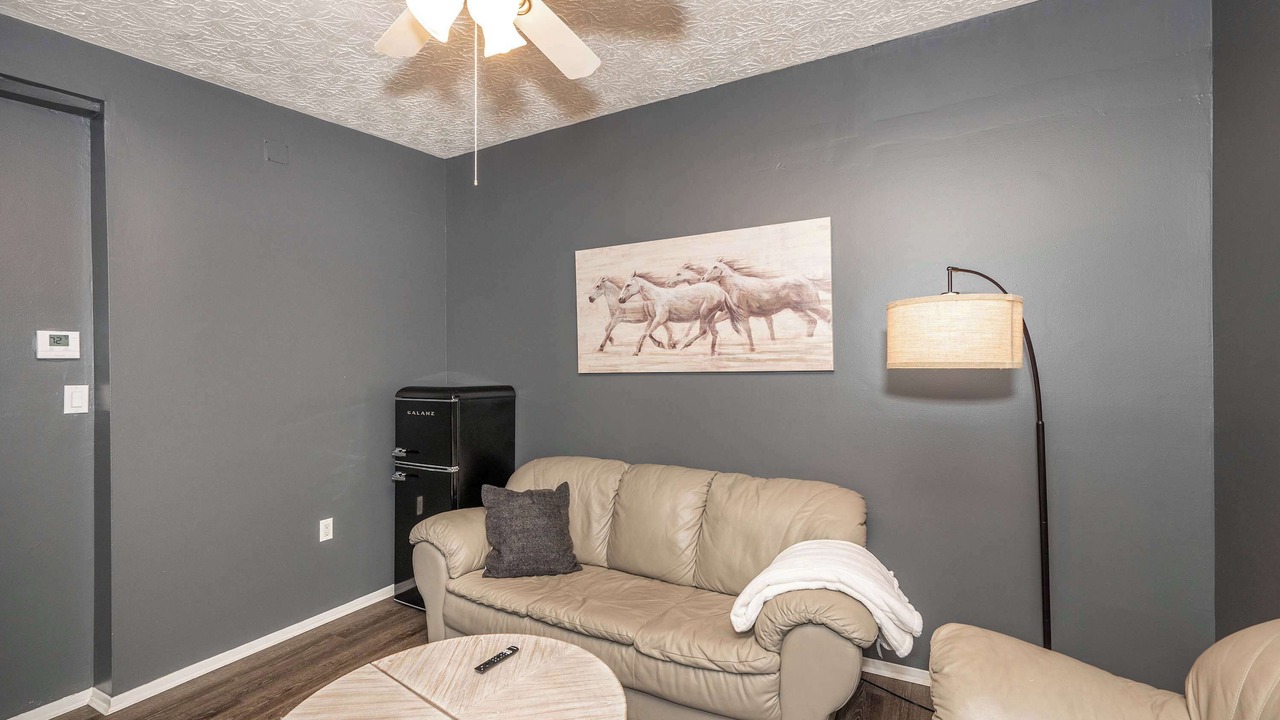 Photo of Bedroom in Newport