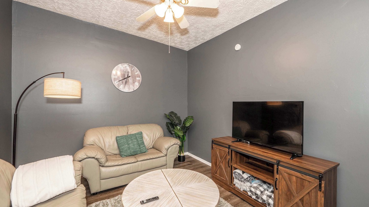 Photo of Bedroom in Newport