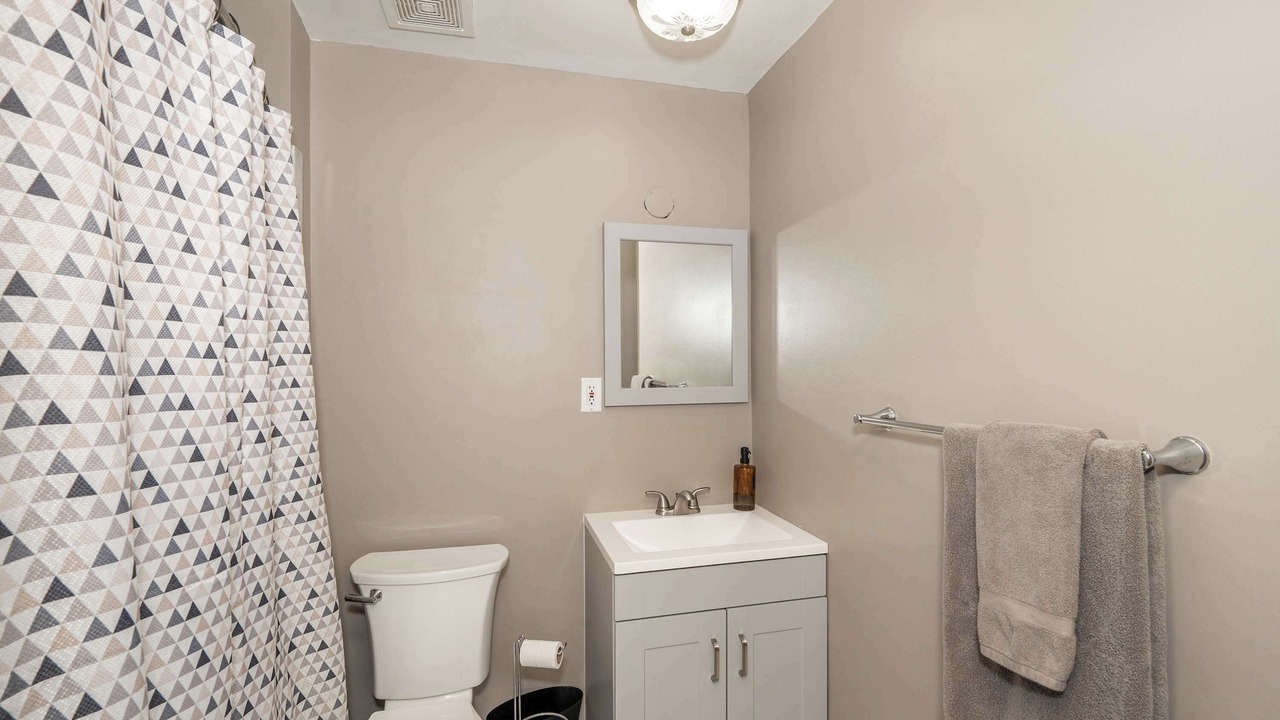 Photo of Bathroom in Newport