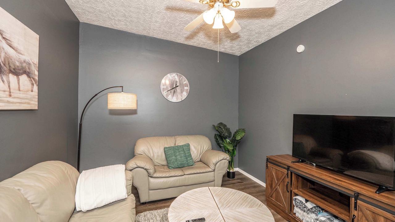 Photo of Bedroom in Newport