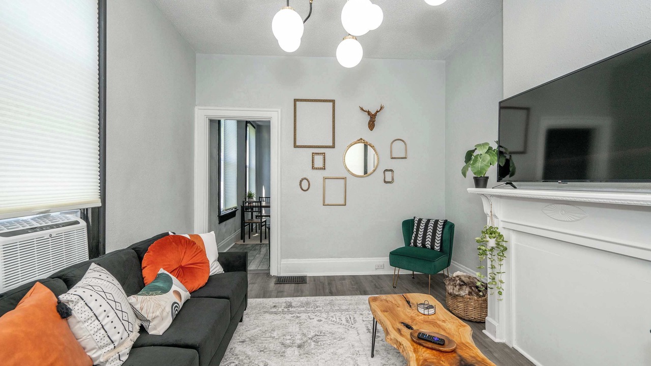 Photo of Bedroom in Walnut Hills