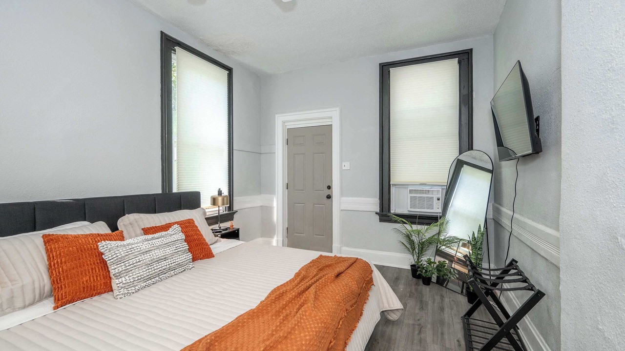 Photo of Patio Balcony in Walnut Hills