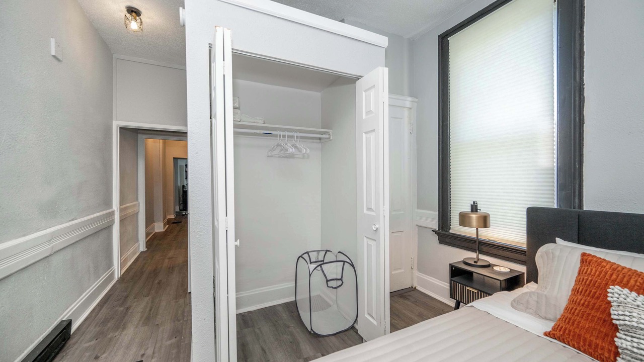 Photo of Patio Balcony in Walnut Hills