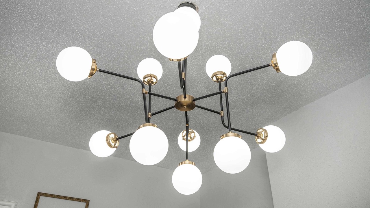 Photo of Bedroom in Walnut Hills