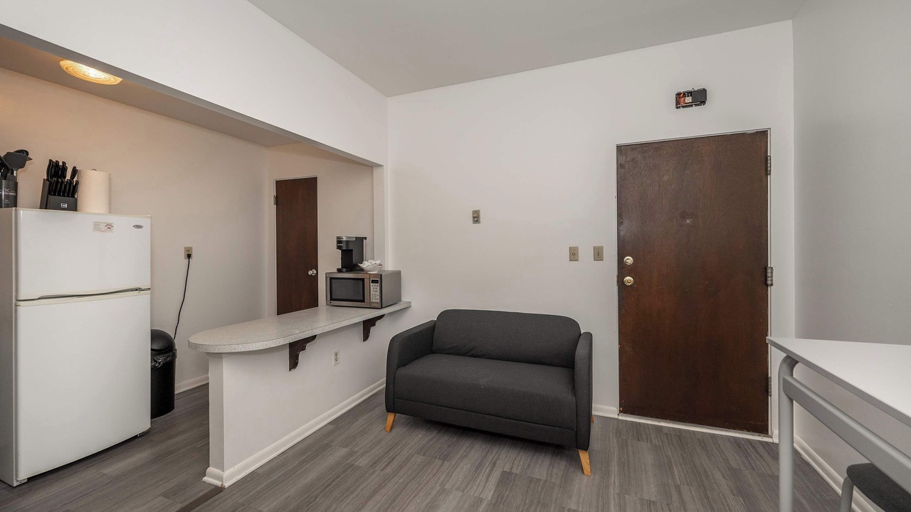 Photo of Bedroom in Northside