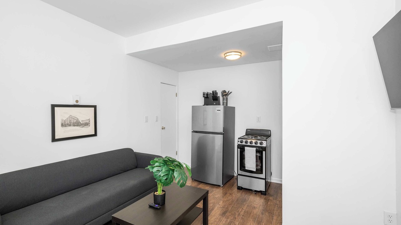 Photo of Bedroom in Northside