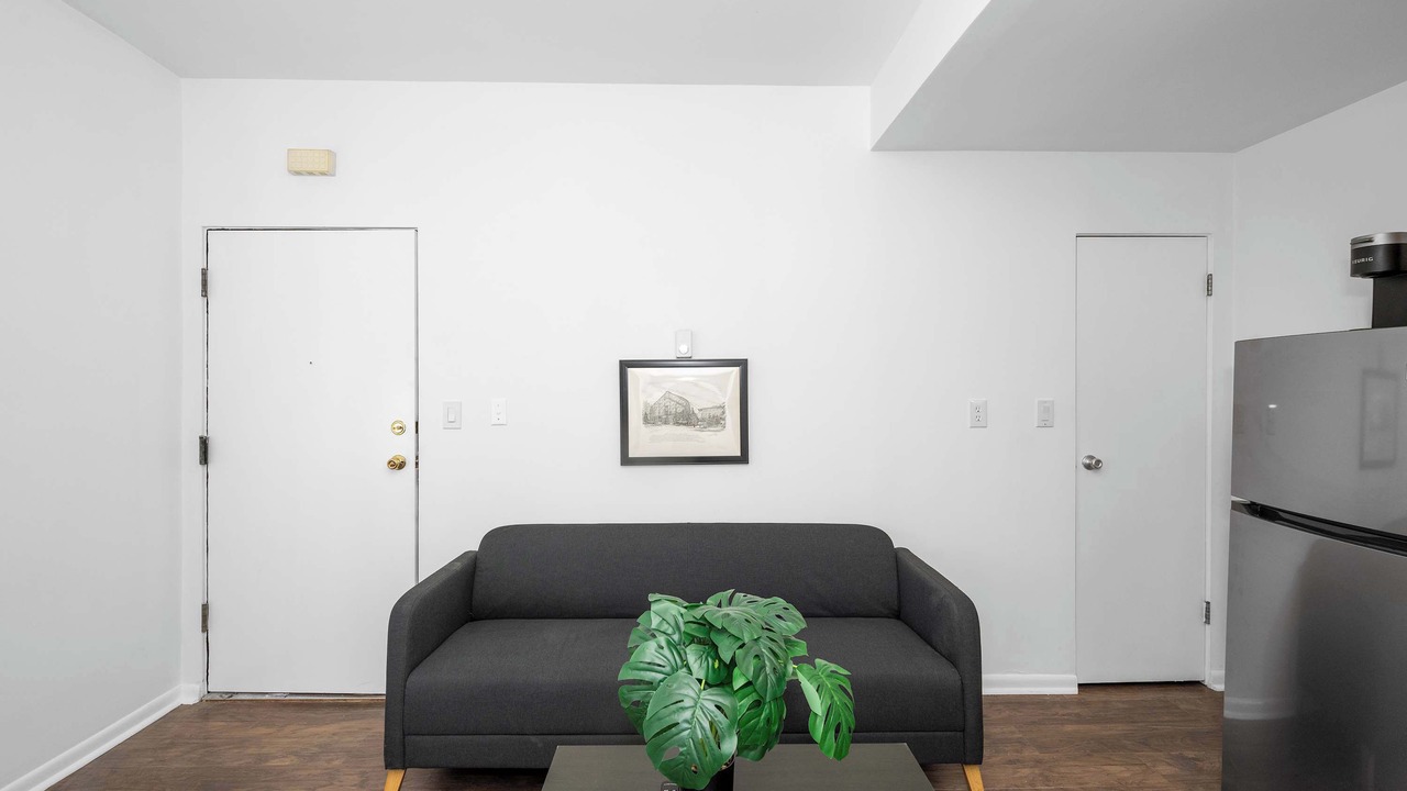 Photo of Bedroom in Northside