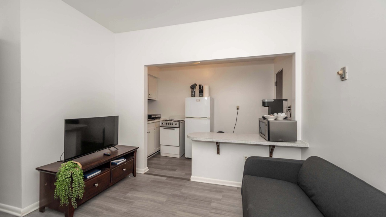 Photo of Bedroom in Northside