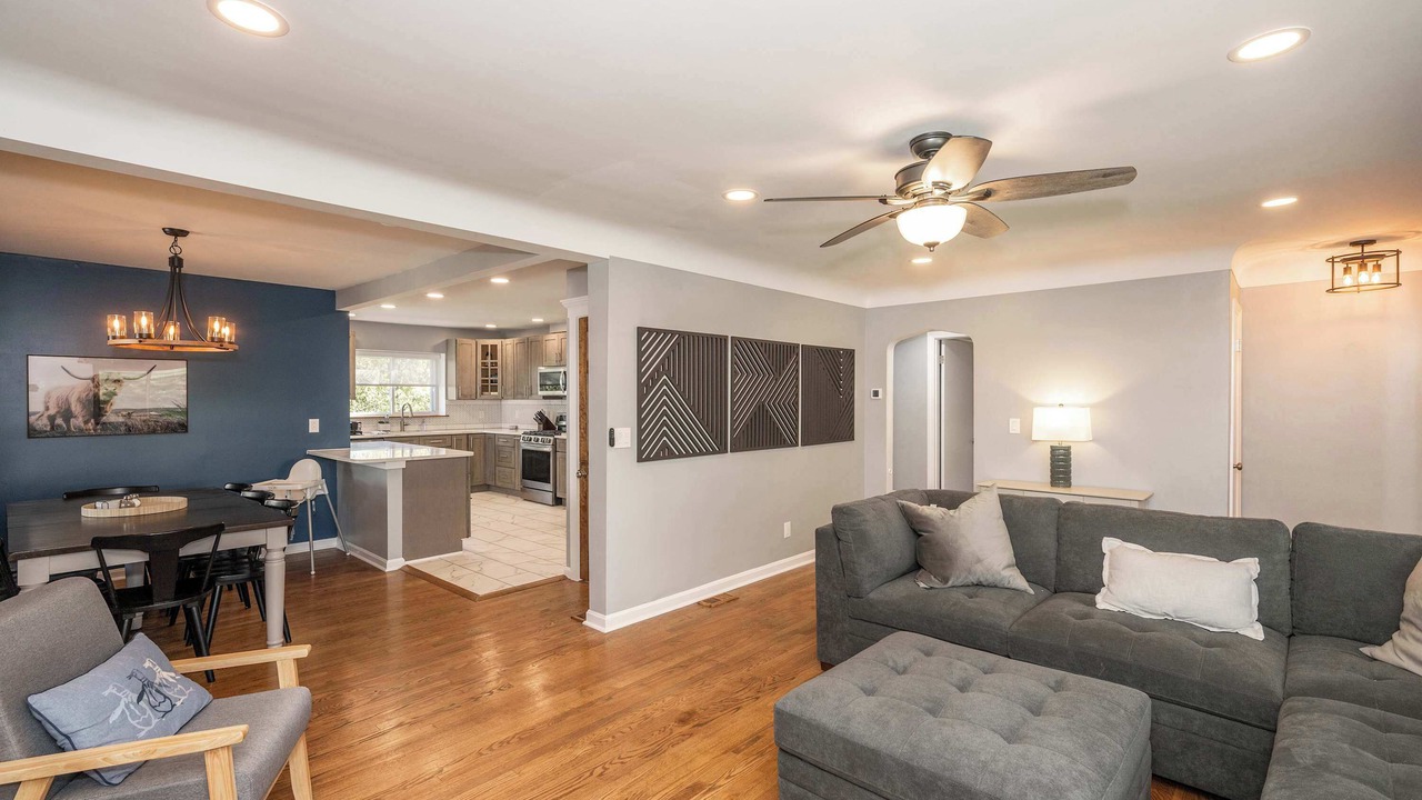 Photo of Bedroom in Silverton