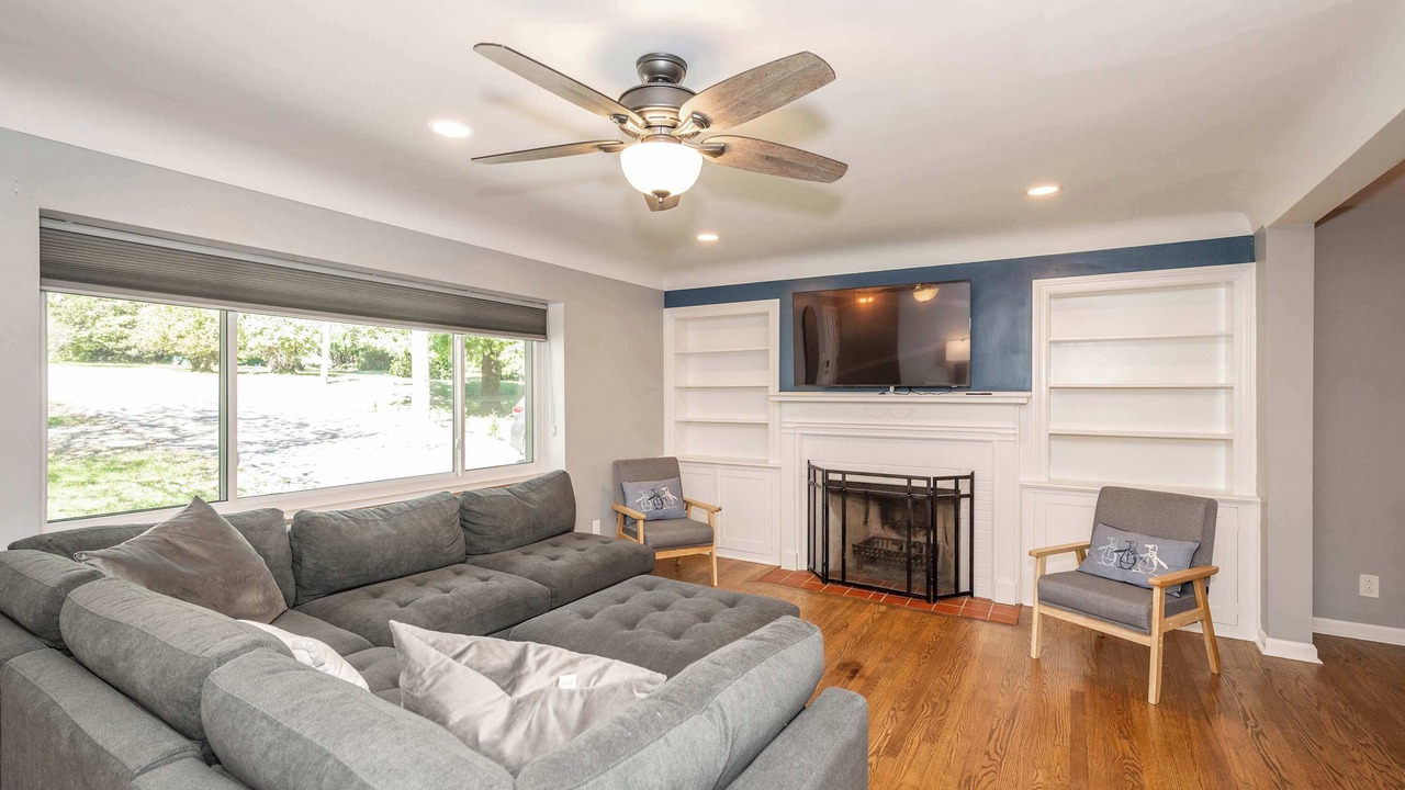 Photo of Bedroom in Silverton