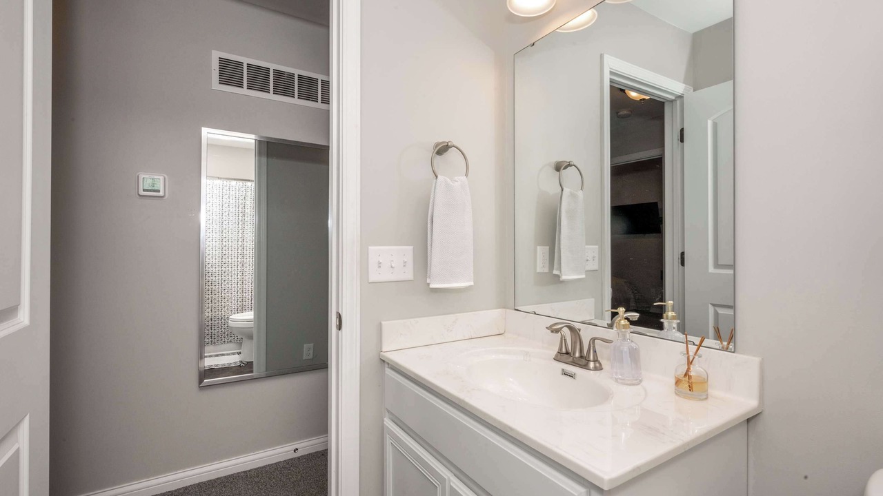 Photo of Bathroom in Walton