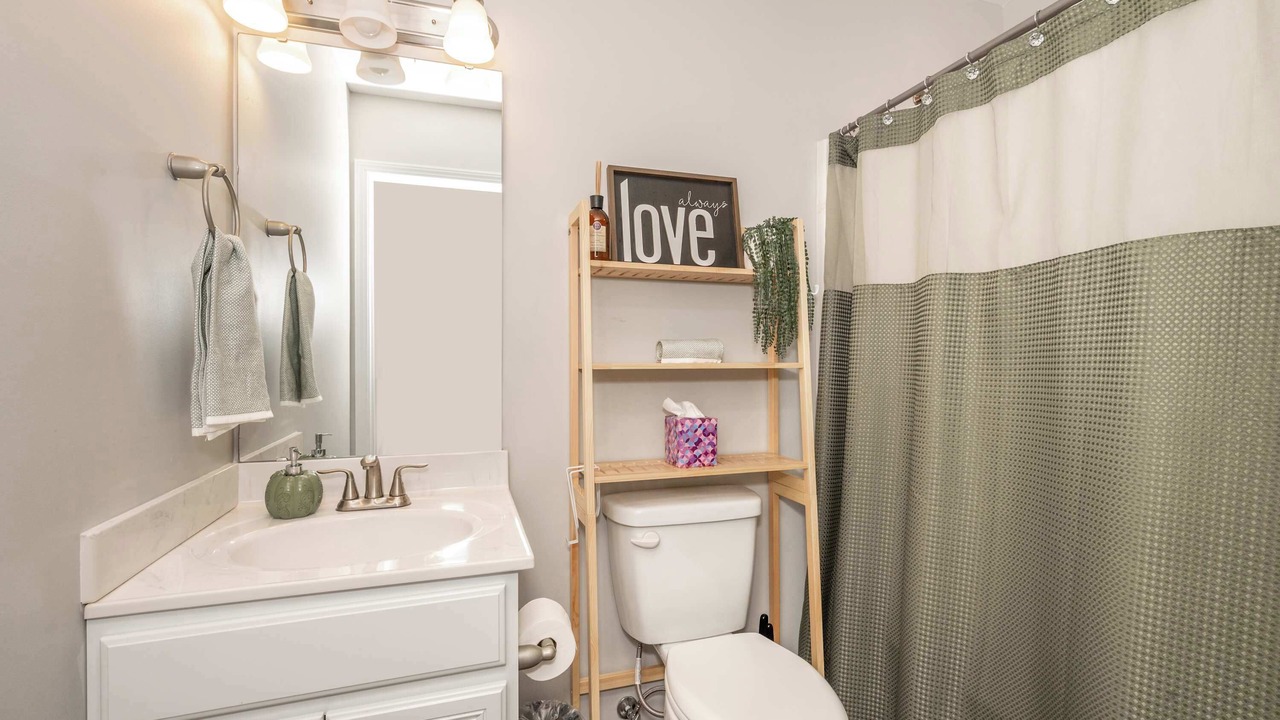 Photo of Bathroom in Walton