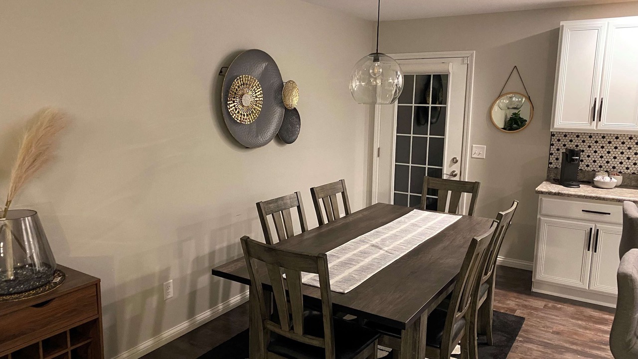 Photo of Livingroom in Walton