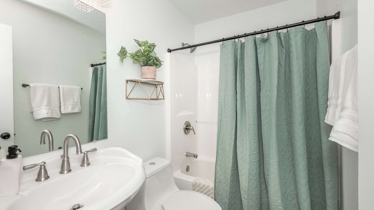 Photo of Bathroom in Walton
