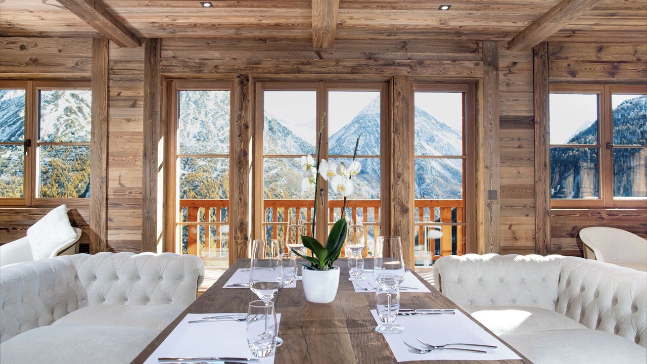 Photo of Others in Saas-Fee
