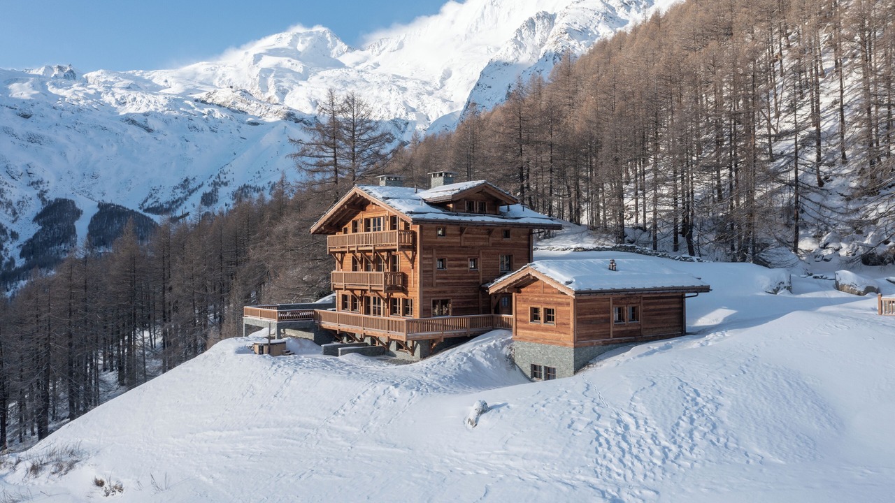 Photo of Outdoor in Saas-Fee
