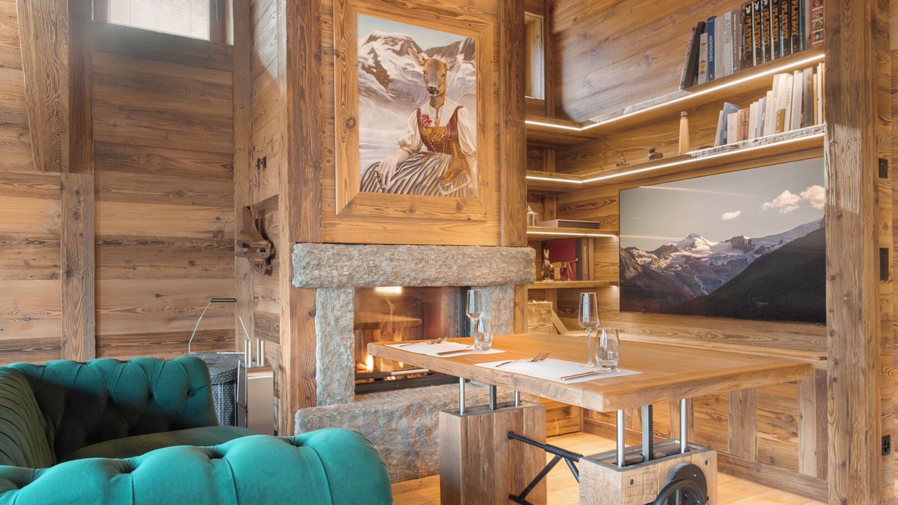 Photo of Others in Saas-Fee