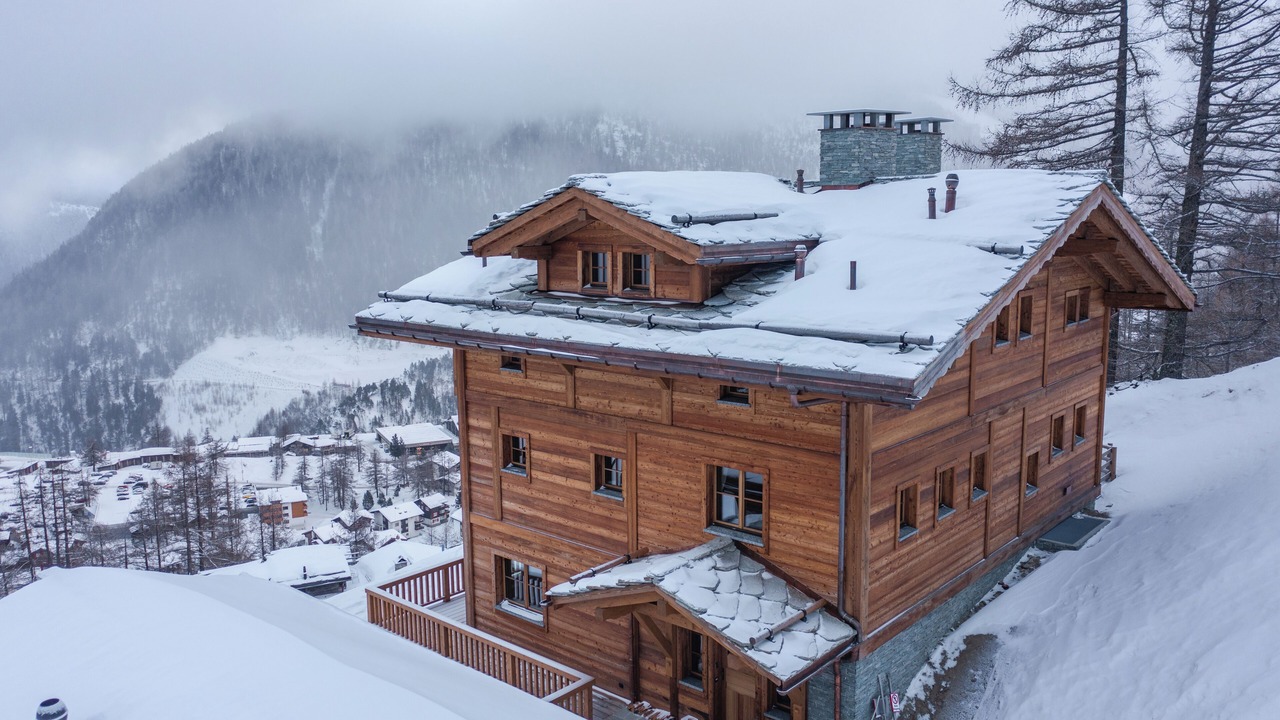 Photo of Outdoor in Saas-Fee