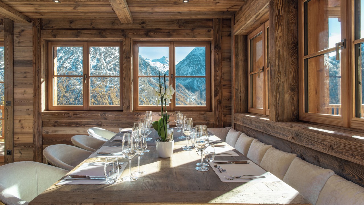 Photo of Others in Saas-Fee
