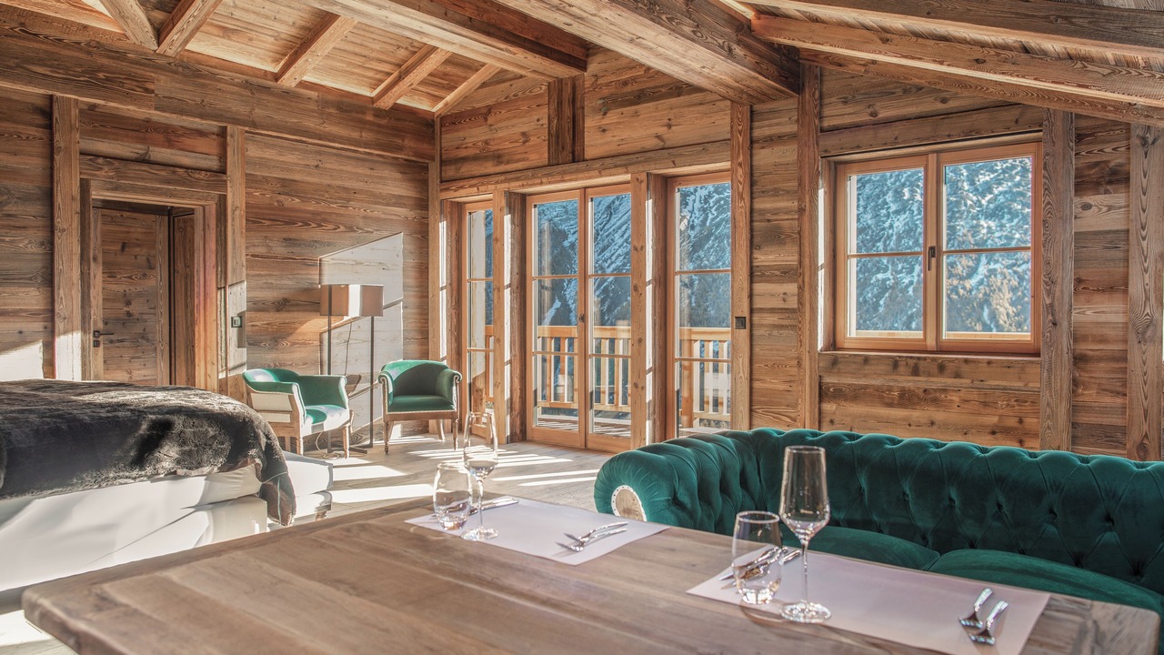Photo of Others in Saas-Fee