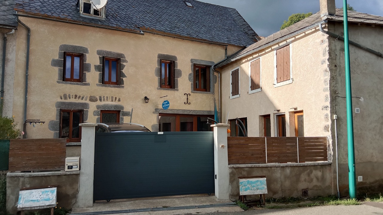 Photo of Outdoor in Aydat