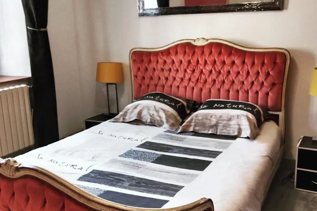 Photo of Bedroom in Aydat