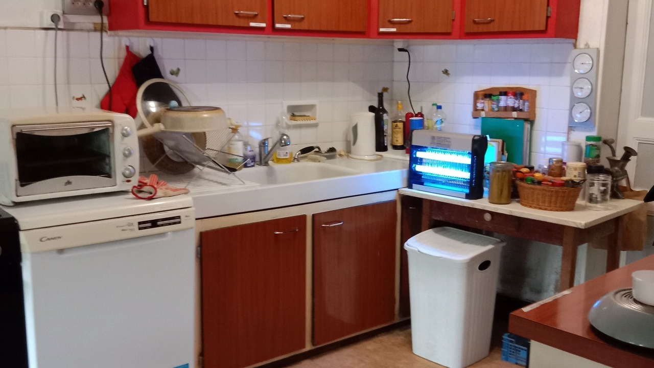 Photo of Kitchen in Aydat