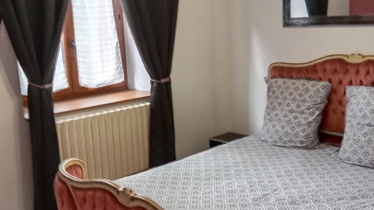 Photo of Bedroom in Aydat