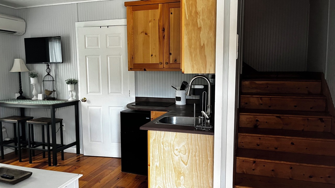 Photo of Kitchen in Westminster