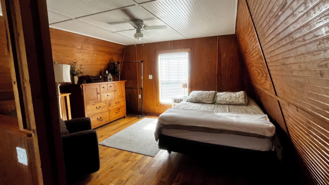 Photo of Bedroom in Westminster