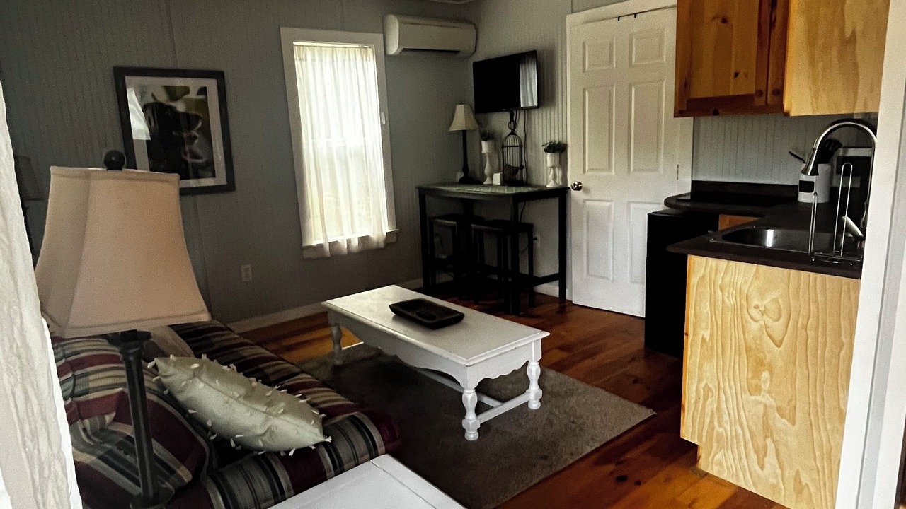 Photo of Livingroom in Westminster