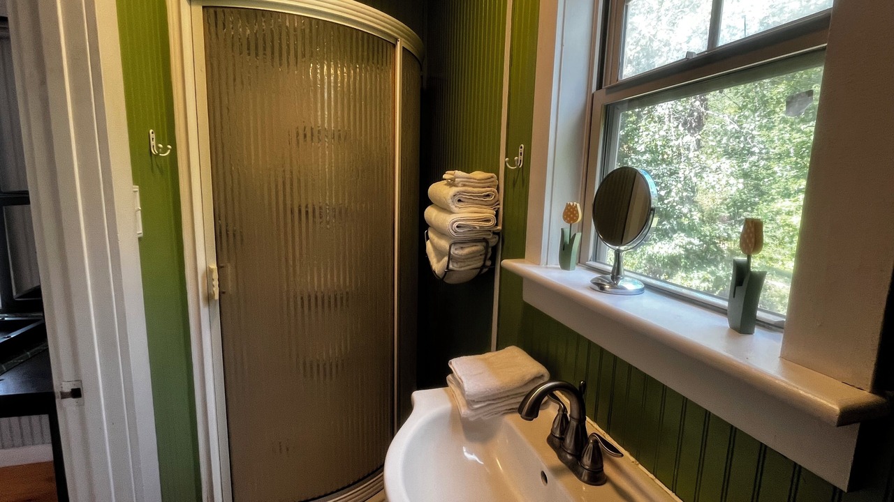 Photo of Bathroom in Westminster