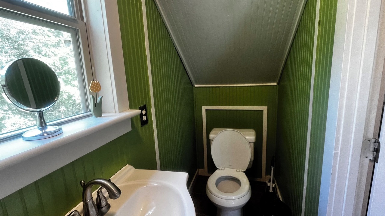 Photo of Bathroom in Westminster
