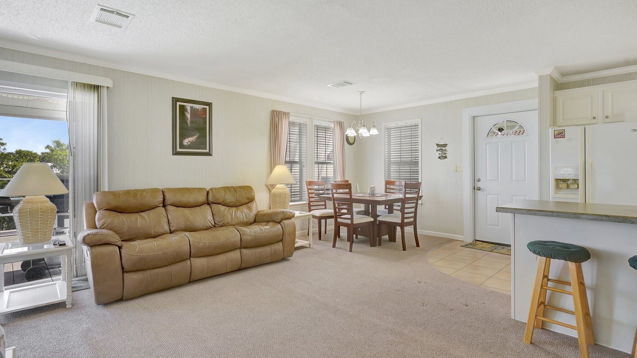 Photo of Bedroom in Charlotte Park