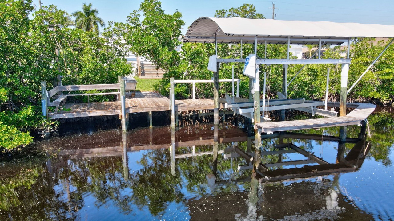 Photo of Outdoor in Charlotte Park