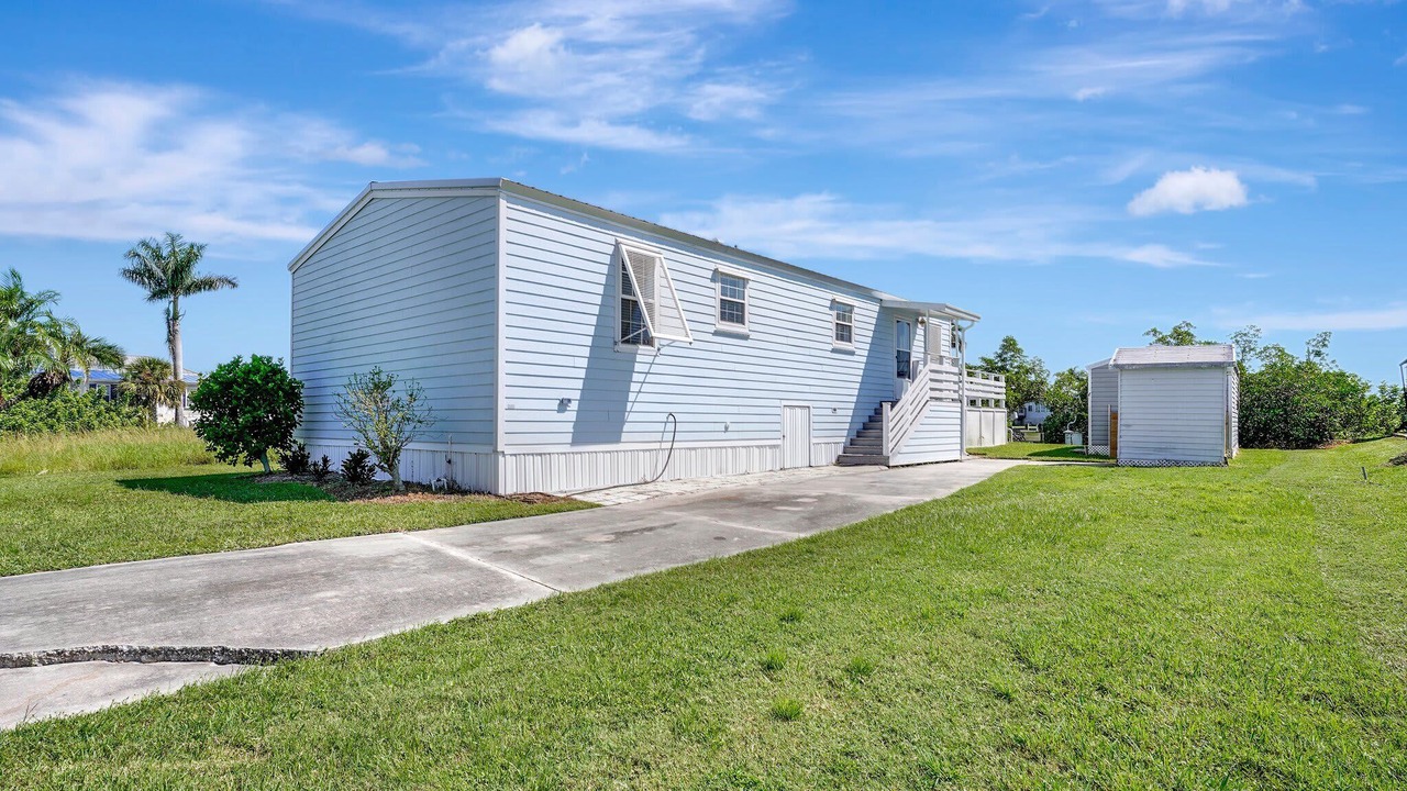 Photo of Others in Charlotte Park