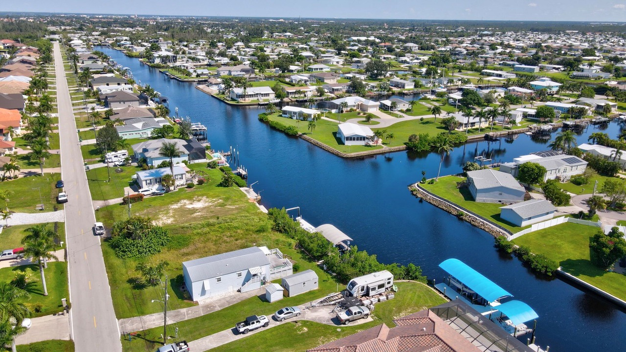 Photo of Others in Charlotte Park