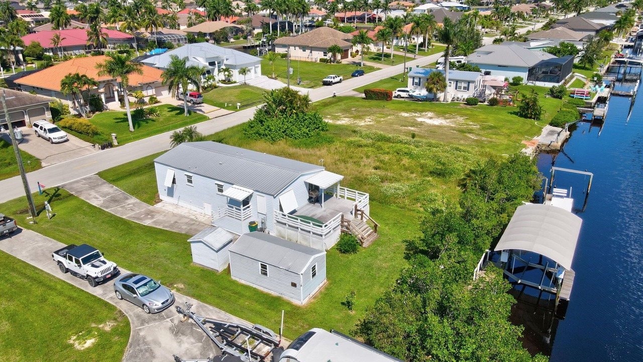 Photo of Outdoor in Charlotte Park