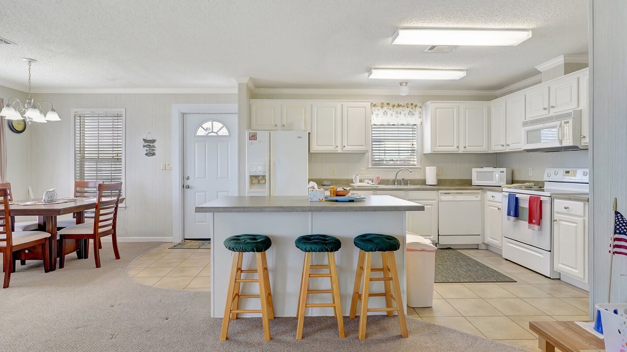 Photo of Bedroom in Charlotte Park