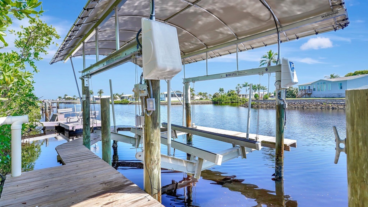 Photo of Outdoor in Charlotte Park