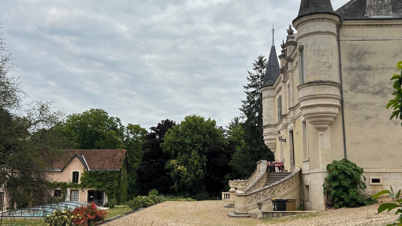 Photo of Outdoor in Salles-en-Toulon