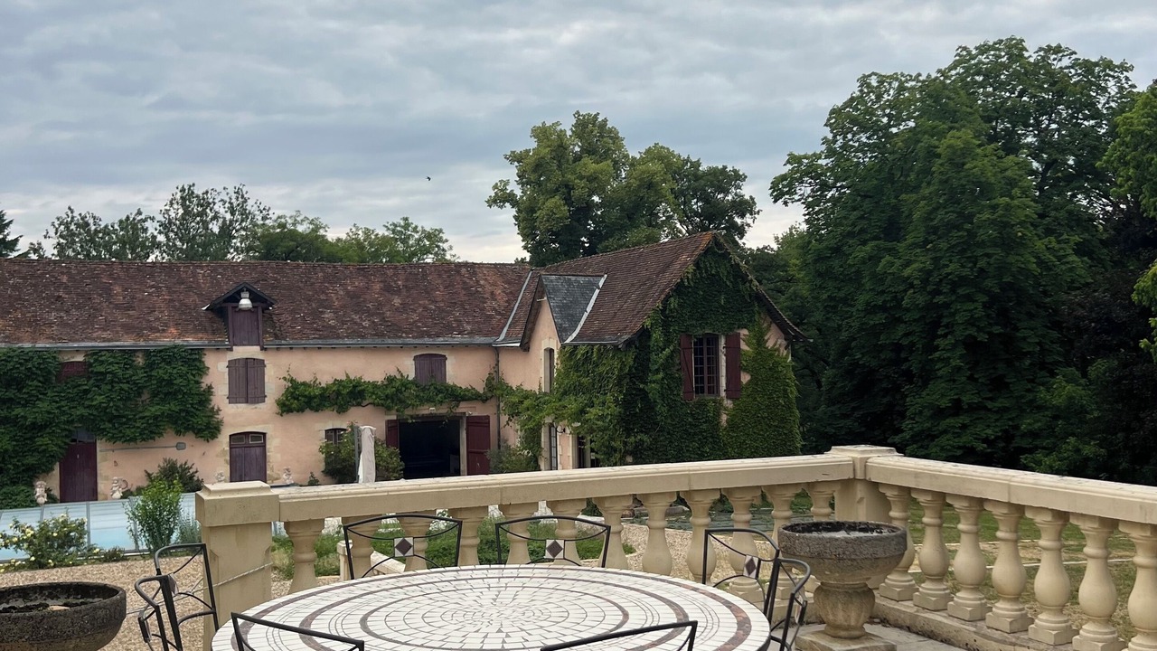 Photo of Outdoor in Salles-en-Toulon