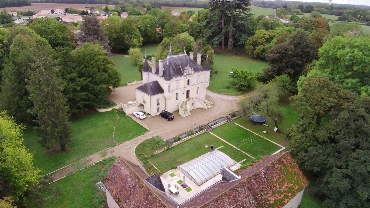 Photo of Outdoor in Salles-en-Toulon