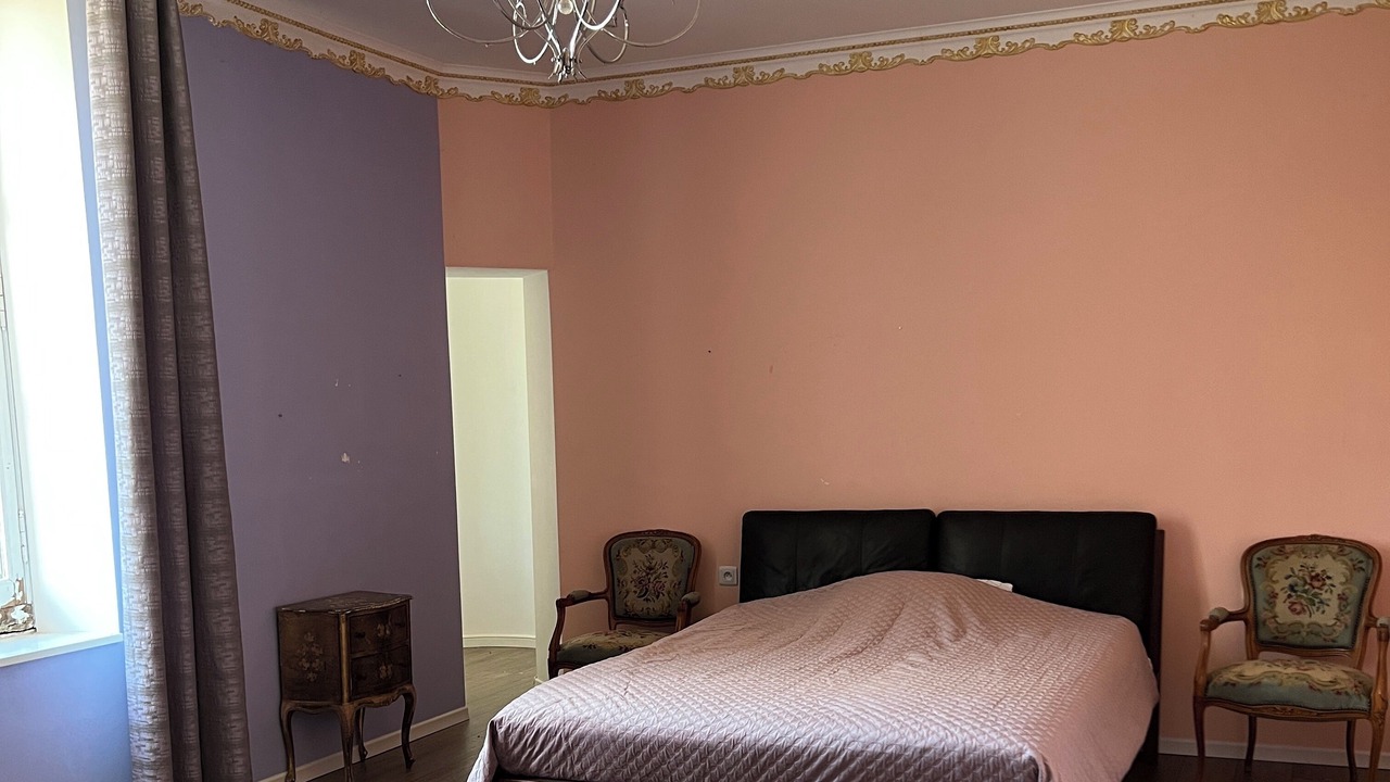 Photo of Bedroom in Salles-en-Toulon