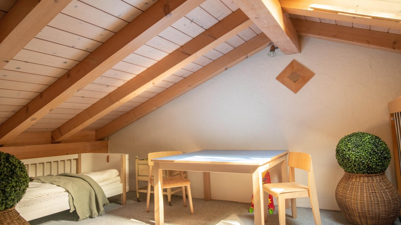 Photo of Bedroom in Goldiwil
