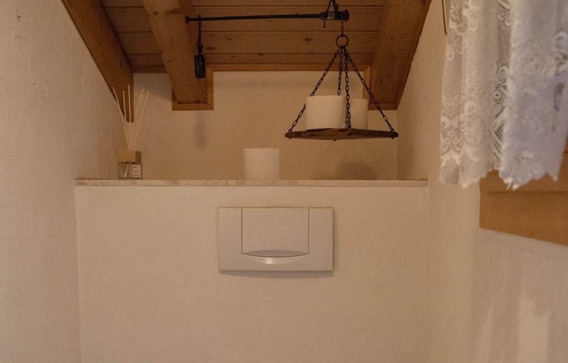 Photo of Bathroom in Goldiwil