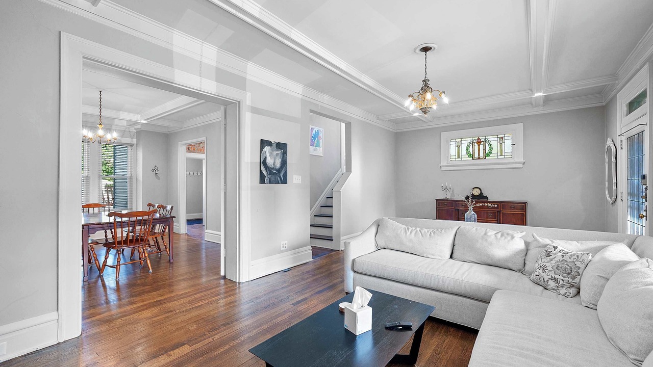 Photo of Bedroom in Franklin Park
