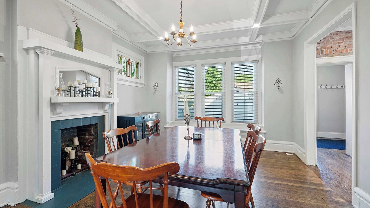 Photo of Bedroom in Franklin Park